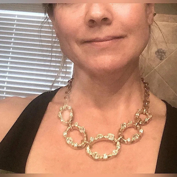 Gorgeous Vintage Necklaces Choose One or Bundle and Save - Picture 5 of 14